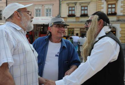 Staromiejska Wiosna- sobota